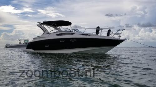 Regal 35 Express Cruiser beoordelingen en specificaties